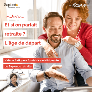 Quand partir à la retraite ? Quel est le meilleur âge ? - Podcast retraite