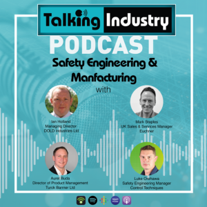 #13 Safety Engineering & Manufacturing - Part 1
