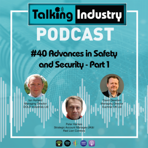 #40 Advances in Safety & Security - Part 1