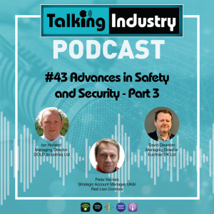 #42 Advances in Safety & Security - Part 3