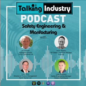 #15 Safety Engineering &  Manufacturing - Part 3
