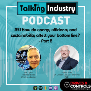 #51 How to efficiency and sustainability affect your bottom line?