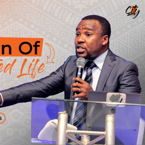 Applying The Resurrected Life