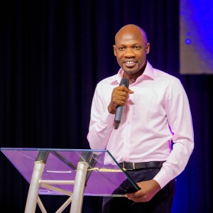 The Power of Prayer and Fasting | Pastor Henry Muguluma