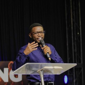 The Financial Thermostat | Pastor Simon Kirabo