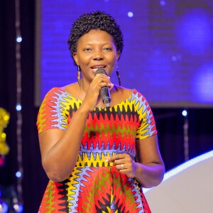 The Grace To Give | Pastor Martha Banaalya