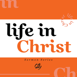 Life In Christ |  Part 1 | Pastor Alex M. Mutagubya