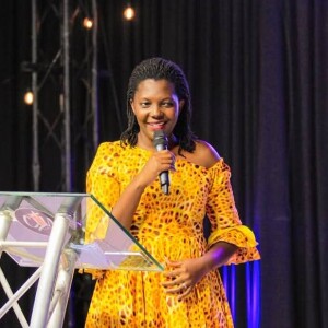 Who Are Your Stretcher Bearers? | Pastor Martha Banalya