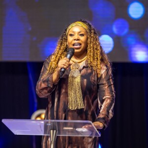 Faith | Pastor Marla Strong