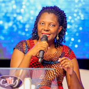 You And I Are Above Reproach | Pastor Martha Banaalya