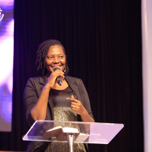 Walking In Liberty | Pastor Martha Bannalya