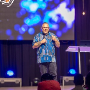 The Holy Spirit | Pastor Pete