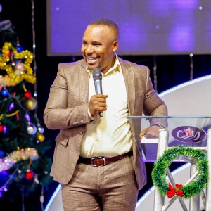 Our Saviour Comes To Us Wrapped In Swaddling Clothes | PT2 | Pastor Alex M Mutagubya