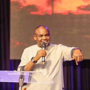 Four Necessary Relationships That You Need In Your Life | Rev Niji Eboda