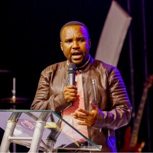 The Grace To See | PT1 | Pastor Alex M Mutagubya