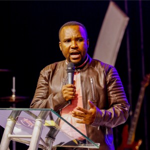 Peace Through The Blood | Pastor Alex M Mutagubya