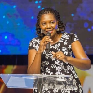 Financial Stewardship | The Grace To Increase | Pastor Martha Banalya