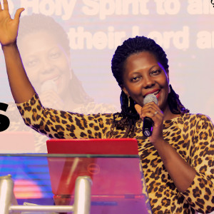 Help that Remains | Ps. Martha | The City Church Luzira