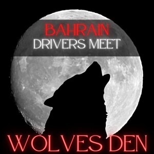EP#49 Drivers Meet (Bahrain GP ”Setups, Rigs and Track Tips”)