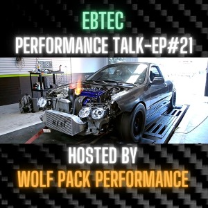 EP#21 Performance Talk (EbTec)