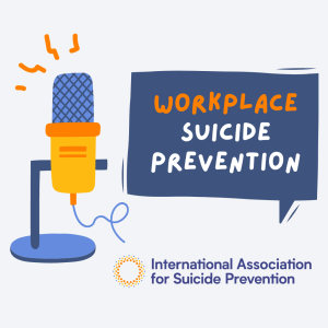 Workplace Suicide Prevention