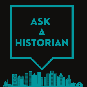 Ask A Historian: Mississauga in Service, War, & Remembrance