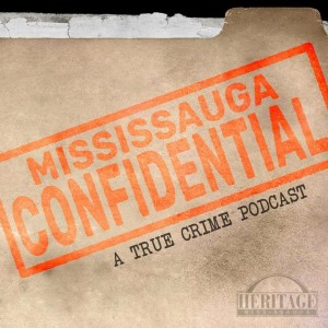 Mississauga Confidential: Night Moves: The Murder of Christine Demeter - Part One