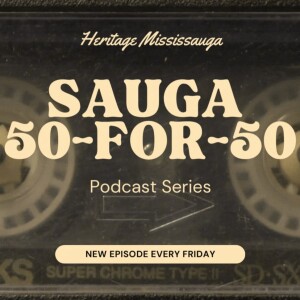Sauga 50-for-50: Starting From Square One
