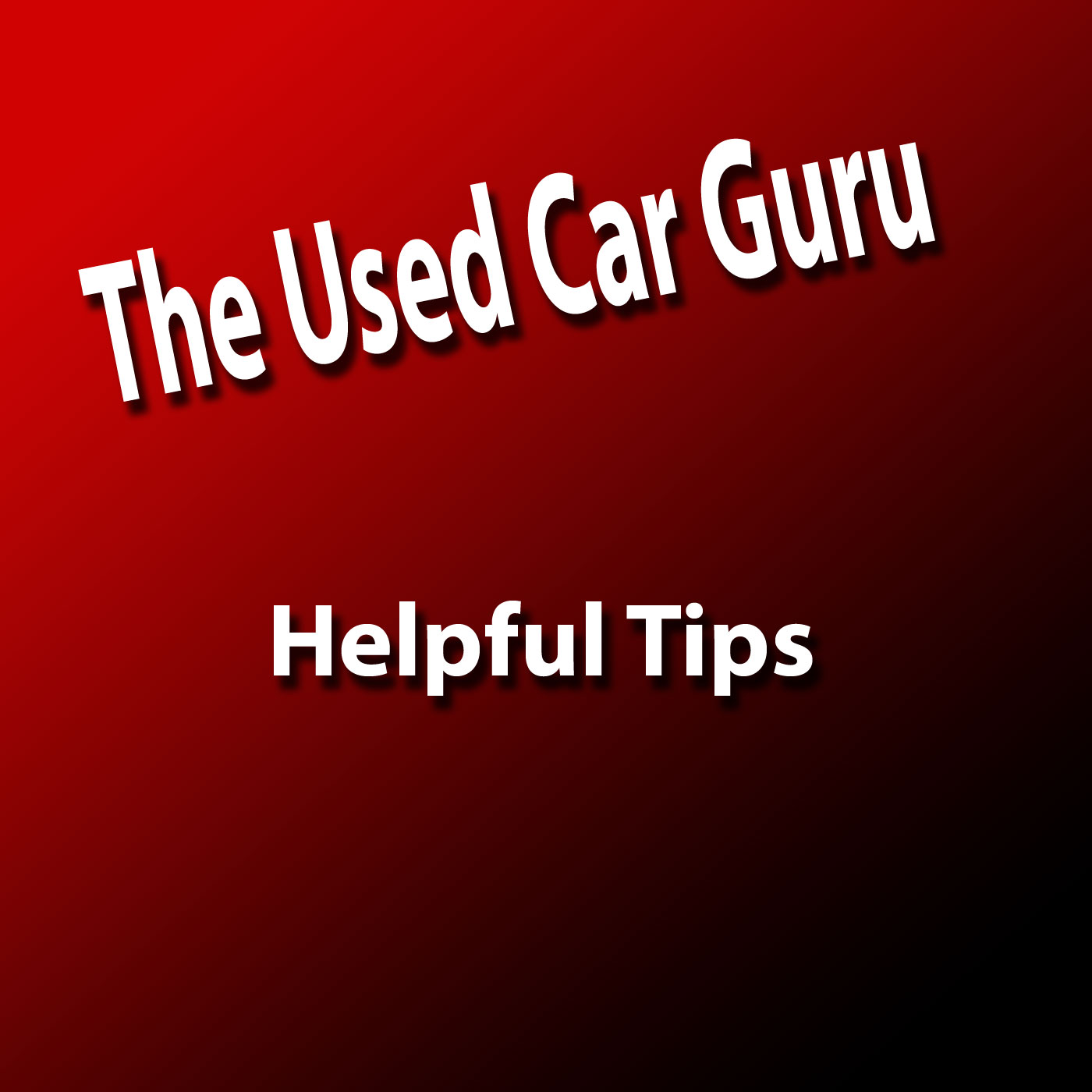 Where to buy a used vehicle