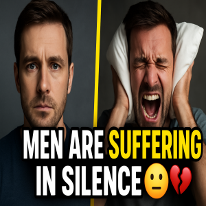 Key Reasons Why Men Don’t Talk About Their Feelings — and Issues to Explore