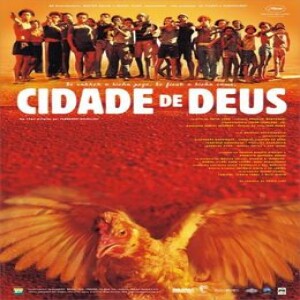 City of God (2002 - Brazil) Primer