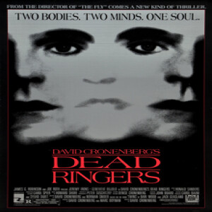Dead Ringers (1988 - Canada) Primer
