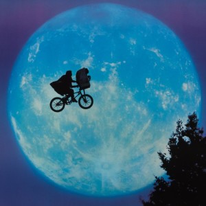 Episode 2: E.T., The Extra-Terrestrial (1982)