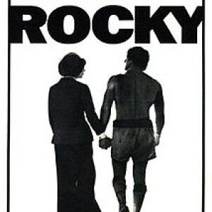 Rocky (1976) Primer