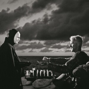 The Seventh Seal (1957) Part 1 Primer