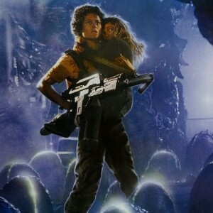 Aliens (1986) Pt 2 Deep Dive & The Alien Franchise Movie Rankings