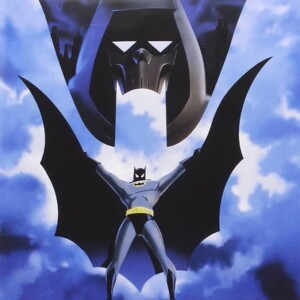 Batman: Mask of the Phantasm (1993) Part 2 Deep Dive