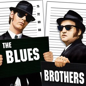 The Blues Brothers (1980) Pt. 2 Deep Dive