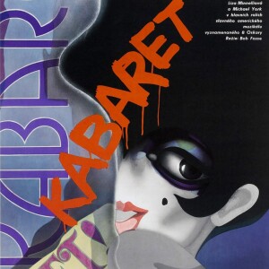 VCR at the 1973 Oscars Presents: Cabaret (1972) Pt. 1 Primer