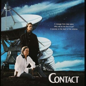 Contact (1997) Pt. 2 Deep Dive