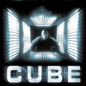 Cube (1997)