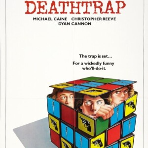 Deathtrap (1982) Pt. 1 Primer