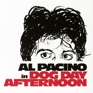 Dog Day Afternoon (1975) Pt. 1 Primer