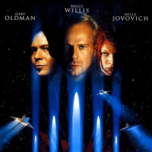 The Fifth Element (1997)