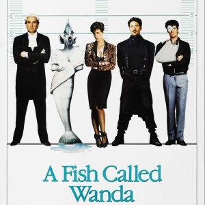 Episode 9: A Fish Called Wanda (1988)