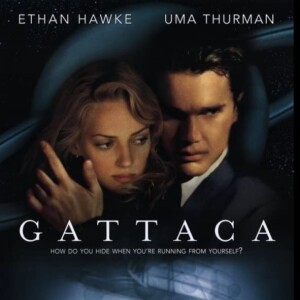 Gattaca (1997) Pt. 1 Primer