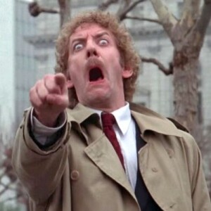 Invasion of the Body Snatchers (1978) Pt. 2 Deep Dive