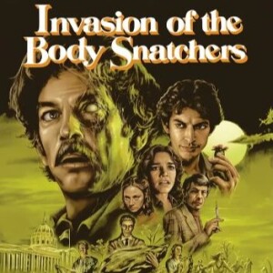 Invasion of the Body Snatchers (1978) Pt. 1 Primer