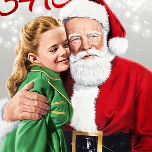 Miracle on 34th Street (1947) Pt. 2 Deep Dive