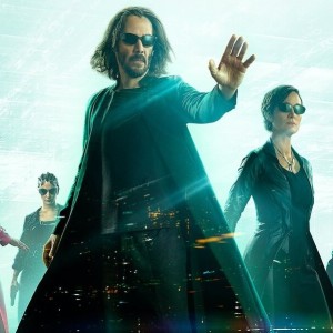 The Matrix Resurrections Primer Part 1